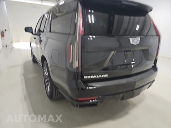 2021 Cadillac Escalade Sport 1SC - miniatura 6