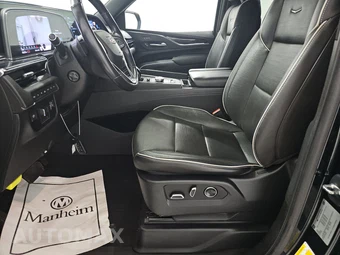 2021 Cadillac Escalade Sport 1SC - miniatura 7