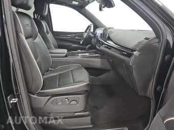 2021 Cadillac Escalade Sport 1SC - miniatura 8