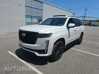 2021 Cadillac Escalade Sport 1SC