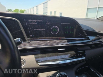 2021 Cadillac Escalade Sport 1SC - miniatura 10
