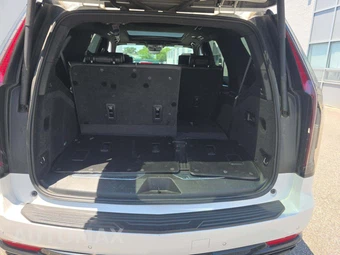 2021 Cadillac Escalade Sport 1SC - miniatura 15