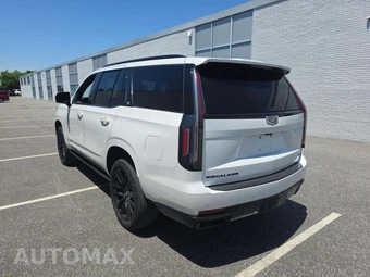 2021 Cadillac Escalade Sport 1SC - miniatura 2