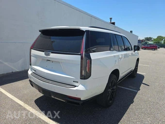 2021 Cadillac Escalade Sport 1SC - miniatura 3