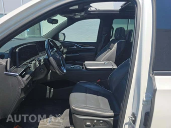 2021 Cadillac Escalade Sport 1SC - miniatura 6