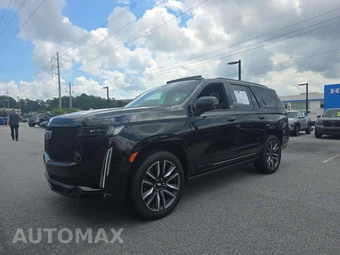 2021 Cadillac Escalade Sport 1SC