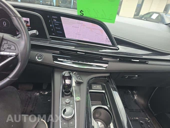 2021 Cadillac Escalade Sport 1SC - miniatura 10