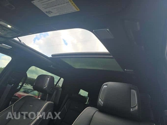 2021 Cadillac Escalade Sport 1SC - miniatura 11