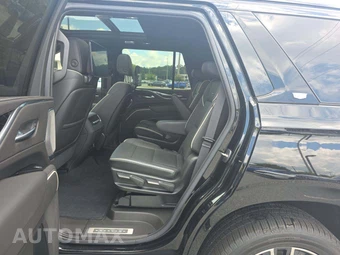 2021 Cadillac Escalade Sport 1SC - miniatura 13