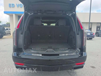 2021 Cadillac Escalade Sport 1SC - miniatura 15