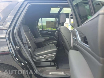 2021 Cadillac Escalade Sport 1SC - miniatura 17