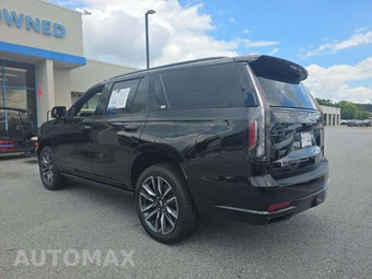 2021 Cadillac Escalade Sport 1SC - miniatura 2