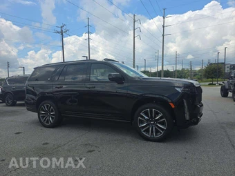 2021 Cadillac Escalade Sport 1SC - miniatura 4