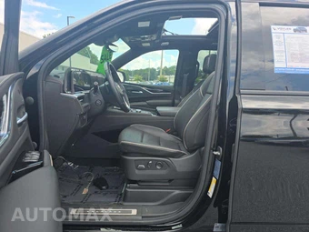 2021 Cadillac Escalade Sport 1SC - miniatura 6