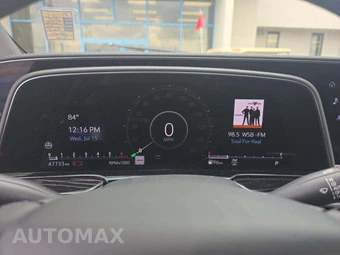 2021 Cadillac Escalade Sport 1SC - miniatura 8