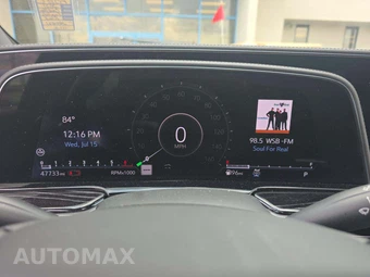 2021 Cadillac Escalade Sport 1SC - miniatura 9