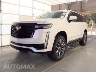 2021 Cadillac Escalade Sport 1SC