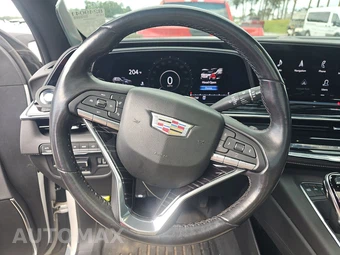 2021 Cadillac Escalade Sport 1SC - miniatura 10