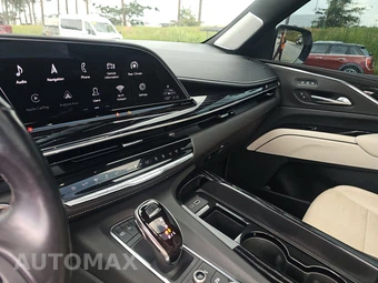 2021 Cadillac Escalade Sport 1SC - miniatura 11