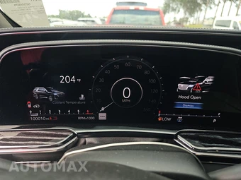 2021 Cadillac Escalade Sport 1SC - miniatura 12