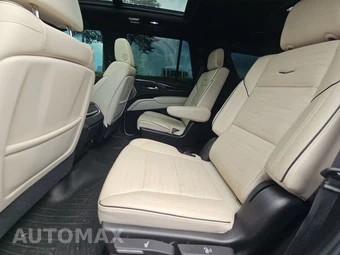 2021 Cadillac Escalade Sport 1SC - miniatura 13