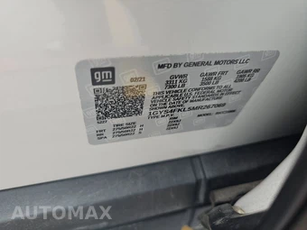 2021 Cadillac Escalade Sport 1SC - miniatura 15