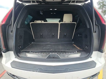 2021 Cadillac Escalade Sport 1SC - miniatura 17