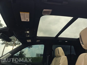 2021 Cadillac Escalade Sport 1SC - miniatura 19