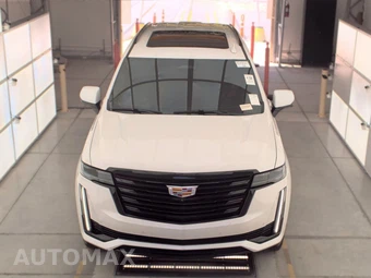 2021 Cadillac Escalade Sport 1SC - miniatura 2