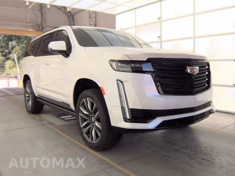 2021 Cadillac Escalade Sport 1SC - miniatura 3