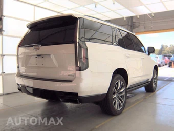 2021 Cadillac Escalade Sport 1SC - miniatura 4