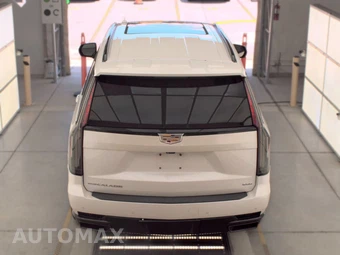 2021 Cadillac Escalade Sport 1SC - miniatura 5