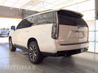 2021 Cadillac Escalade Sport 1SC - miniatura 6