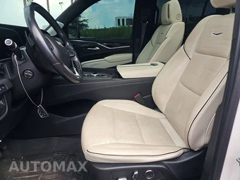 2021 Cadillac Escalade Sport 1SC - miniatura 7