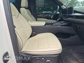 2021 Cadillac Escalade Sport 1SC - miniatura 8