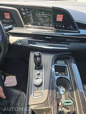 2021 Cadillac Escalade Sport 1SC - miniatura 10