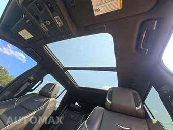 2021 Cadillac Escalade Sport 1SC - miniatura 11