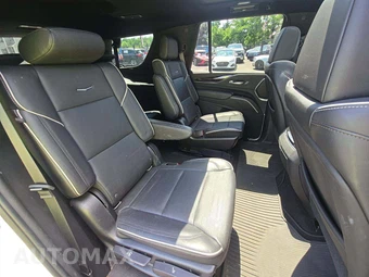 2021 Cadillac Escalade Sport 1SC - miniatura 17
