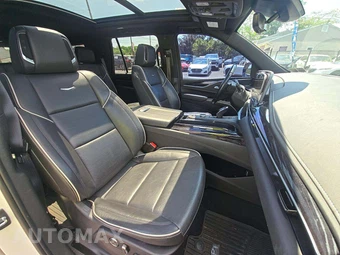 2021 Cadillac Escalade Sport 1SC - miniatura 19