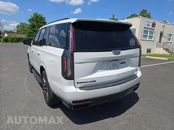2021 Cadillac Escalade Sport 1SC - miniatura 2