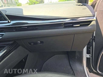 2021 Cadillac Escalade Sport 1SC - miniatura 20