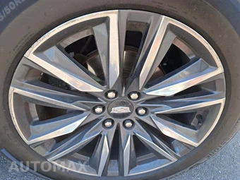 2021 Cadillac Escalade Sport 1SC - miniatura 22