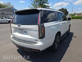 2021 Cadillac Escalade Sport 1SC - miniatura 3