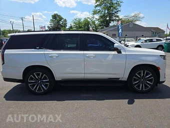 2021 Cadillac Escalade Sport 1SC - miniatura 4