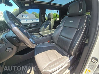 2021 Cadillac Escalade Sport 1SC - miniatura 6