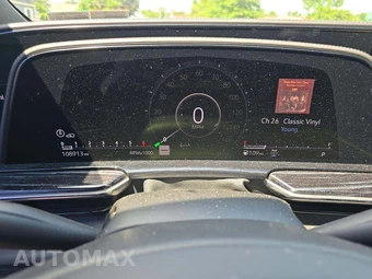 2021 Cadillac Escalade Sport 1SC - miniatura 9