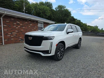 2021 Cadillac Escalade Sport 1SC
