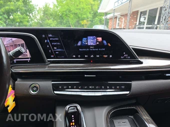 2021 Cadillac Escalade Sport 1SC - miniatura 10