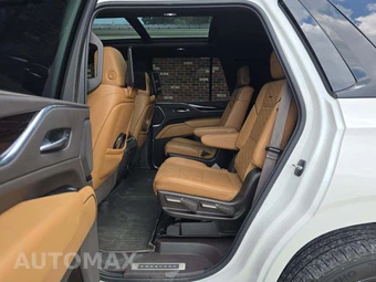 2021 Cadillac Escalade Sport 1SC - miniatura 13