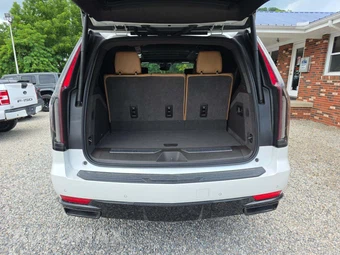 2021 Cadillac Escalade Sport 1SC - miniatura 15